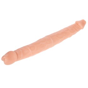 Dvostruki dildo u boji kože BI 40018G-6